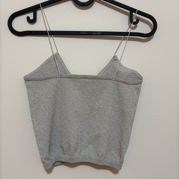 Free People Skinny Strap Bra - Picture 2 of 4